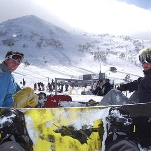 Profile Picture of Reece Muller (@reecemuller) on Myspace