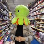 Profile Picture of Setanta Halpin (@trans_setanta) on Instagram