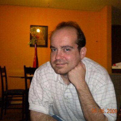 Profile Picture of Robert Moose (@RobertMoose) on Twitter
