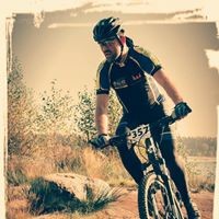 Profile Picture of Andre Visser (@andre-visser-7) on Quora