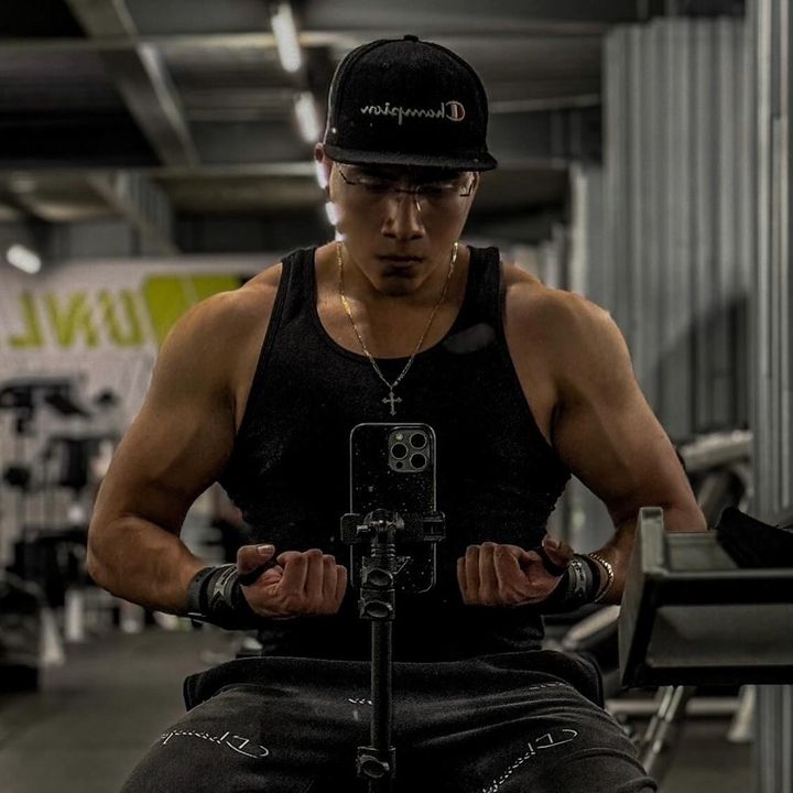 Profile Picture of BRIAN (@@brianr_g) on Tiktok