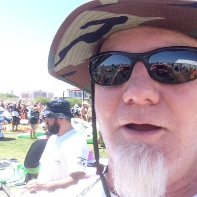 Profile Picture of Dave Woods (@DaveWoodsJoplin) on Twitter