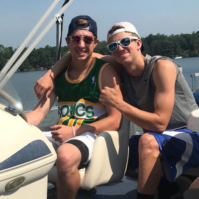 Profile Picture of Alex Walrath (@Alex_Walrath) on Twitter