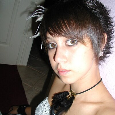 Nicole Toscano - Twitter Profile Picture of Nicole Toscano (@DeathNikki) on Twitter