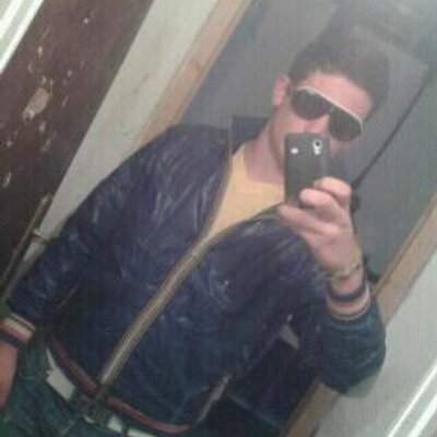 Profile Picture of Pablo Canos Segarra (@Canogalke) on Twitter