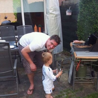 Profile Picture of Tom Roode (@roodetom) on Twitter