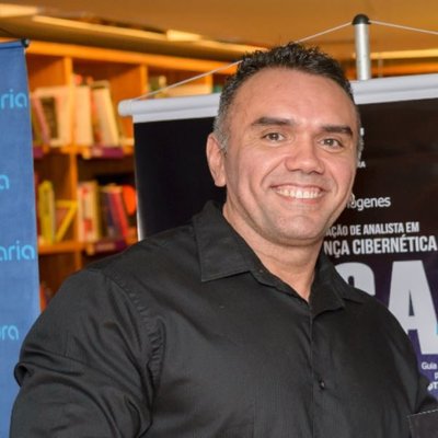 Profile Picture of Yuri Diogenes (@yuridiogenes) on Twitter