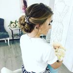 Profile Picture of Anna Sokolova (@ann_klik) on Instagram