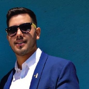 Profile Picture of John WiLLiam´s ⚓️ (@John_Carrera) on Twitter