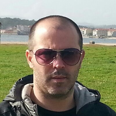 Profile Picture of Daniel Rebolo Trillo (@ikjosa) on Twitter