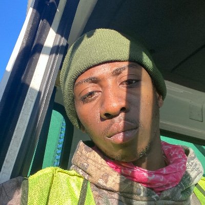 Profile Picture of Eugene Thomas Jr. (@Sb400__) on Twitter