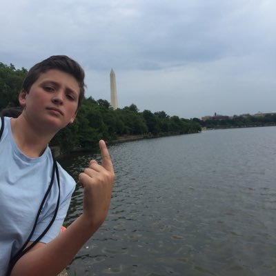 Profile Picture of Ben Kelsey (@benkelsey7) on Twitter