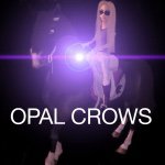 Profile Picture of ⛄️OPAL CROWS⛄️ (@opalcrows) on Instagram