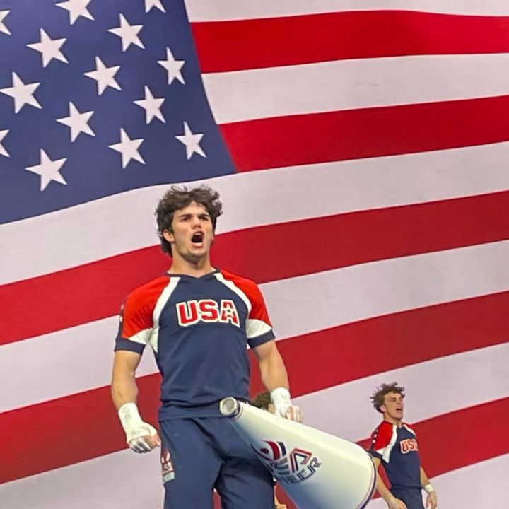 Profile Picture of James (@james.weimer) on Tiktok