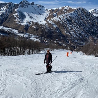 Profile Picture of Steve Zammit Cutajar (@zammit_steve) on Twitter
