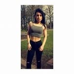 Profile Picture of Chloe Steele (@steele_chloe) on Instagram