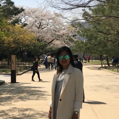 Profile Picture of Cyndy Joy Bartolome (@cyndy_bart) on Twitter