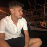 Profile Picture of Daniel Wilcocks (@danielwilcocks) on Instagram