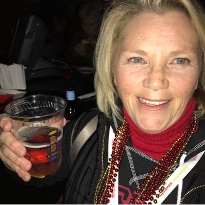 Profile Picture of Marcy Hahn (@MarcyHahn19) on Twitter