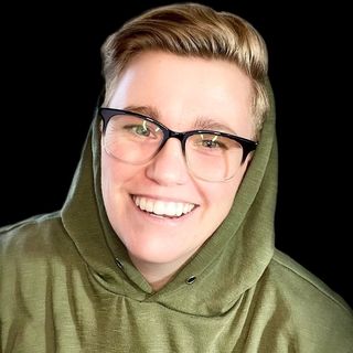 Profile Picture of Leia Faison (@lyrical_fazon) on Instagram