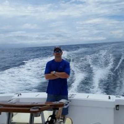 Profile Picture of Johnny Darnell (@@johnnydarnell1) on Twitter