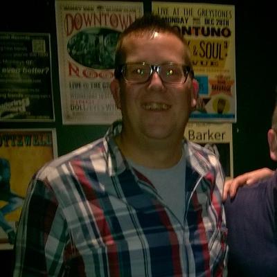 Profile Picture of Matt Siddall (@MattSid182) on Twitter