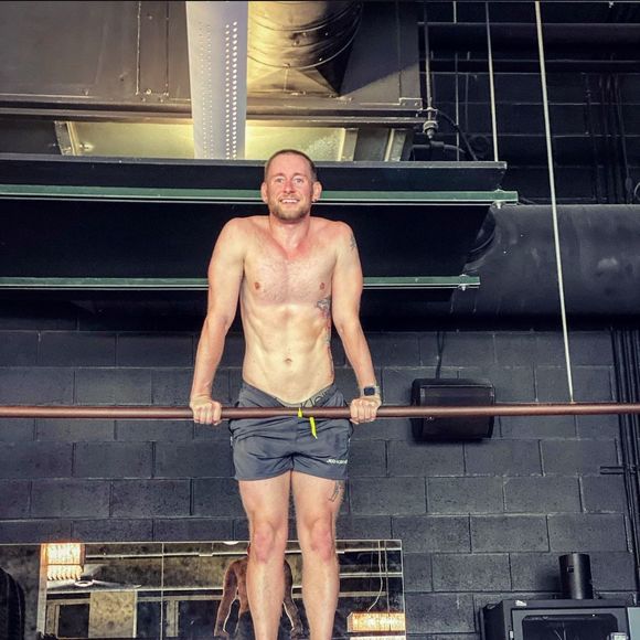 Profile Picture of Joshua Mason (@joshuamason) on Poshmark