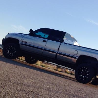 Profile Picture of Rex Reynolds (@RexReynolds37) on Twitter