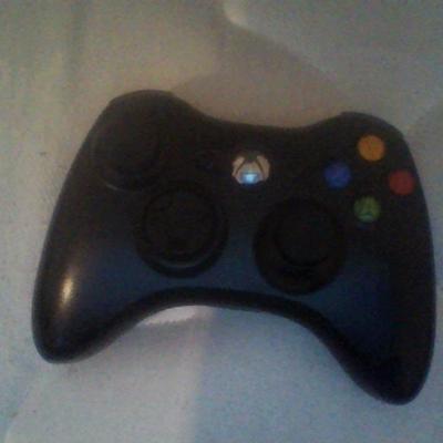 Profile Picture of Eric Farrar (@gamerXtreme3) on Twitter