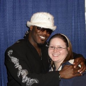 Profile Picture of Paige Carroll (@paigeloveskingwilliam) on Myspace