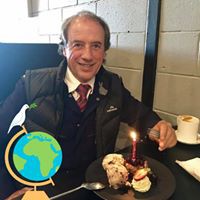 Profile Picture of Eugene Reid (@eugene-reid-7) on Quora