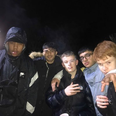 Trist O'Neill - Twitter Profile Picture of Trist O'Neill (@tristanoneill18) on Twitter