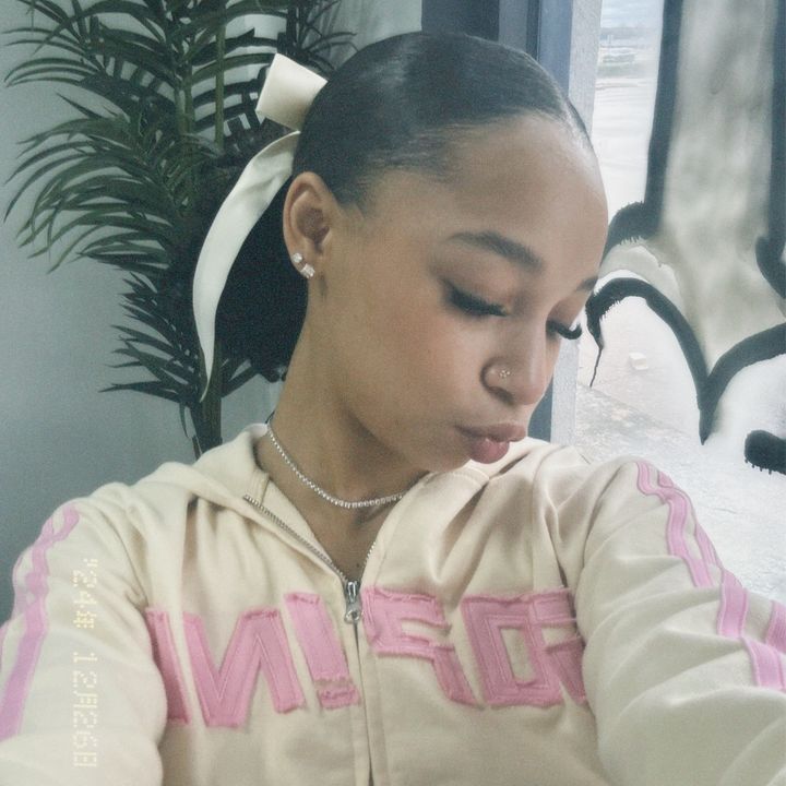 Profile Picture of haleysymone (@haleysymone) on Tiktok