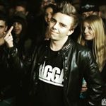 Profile Picture of ~• Johnyboy •~ Denis Vasilenko (@johnyboy_riga_) on Instagram