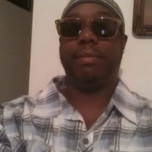 Profile Picture of Cleve Jackson (@cj_cleve) on Twitter