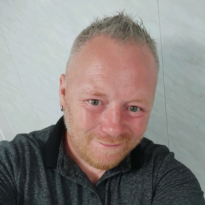 Profile Picture of Adam Taff (@adamtaff) on Tiktok