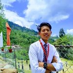Profile Picture of Ashish gurung (@ashishgurung293) on Instagram