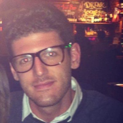 Profile Picture of JP (@JosephHodges) on Twitter