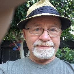 Profile Picture of RON MORSE (@MORSEROM) on Twitter