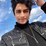 Profile Picture of MAHMOUD TAHA (@mahmoudtaha._) on Instagram