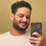 Profile Picture of 𝓟𝓡𝓐𝓑𝓗𝓓𝓔𝓔𝓟 𝓢𝓘𝓝𝓖𝓗 𝓢𝓐𝓝𝓓𝓗𝓤 (@vi.ll.ag.er) on Instagram