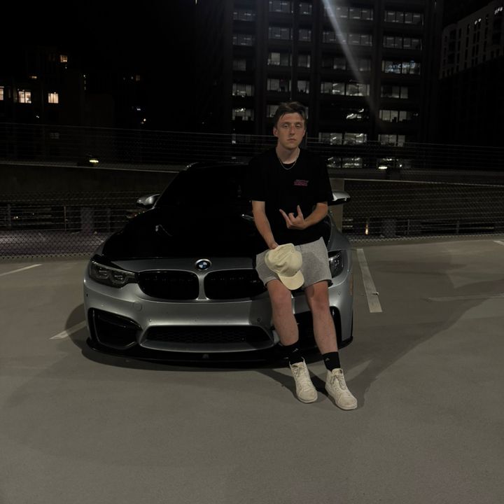 Profile Picture of Gavin Garrett (@f80gav) on Tiktok