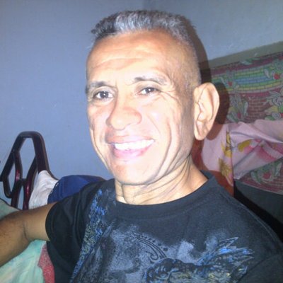 Profile Picture of Richard J. Gallardo (@rgshow2) on Twitter