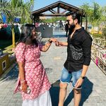 Profile Picture of Bhavika & Mitesh (@jabsimimet) on Instagram