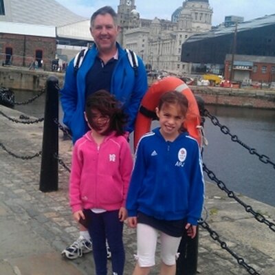 Profile Picture of Nicholas Pemberton (@PembertonNick) on Twitter