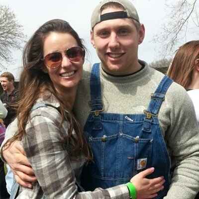 Profile Picture of Brianna Ebert (@brebert) on Twitter