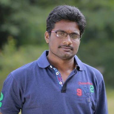 Profile Picture of Deepak Srinivasan (@Deepak32942223) on Twitter