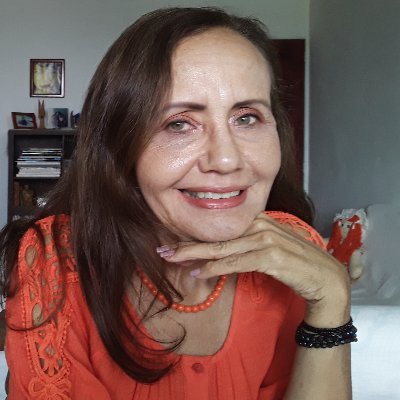 Profile Picture of Paula Rivero Ramírez (@Paularivero) on Twitter