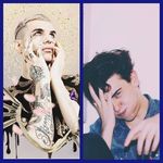 Profile Picture of michelebravi e achille lauro (@_michele_achille_) on Instagram