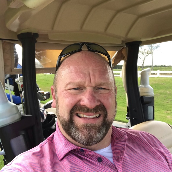 Profile Picture of Tim Coy (@ilovegolf142) on Poshmark